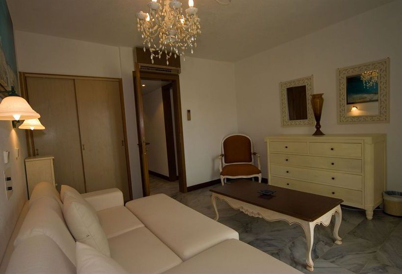 Karma Porto Paros Hotel & Villas  | Naousa | Cyclades | Greece 8