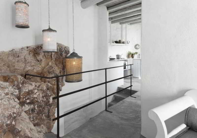 Hotel Coco-mat Eco Residences Serifos Serifos Islas Cícladas