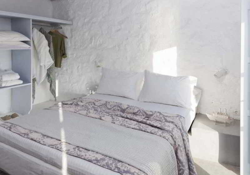 Hotel Coco-mat Eco Residences Serifos  | Serifos | Cyclades | Greece 1