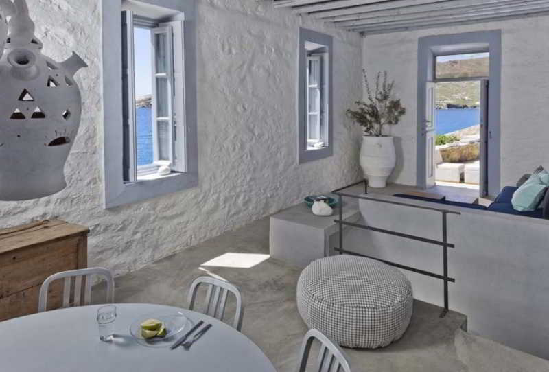 Hotel Coco-mat Eco Residences Serifos  | Serifos | Cyclades | Greece 2