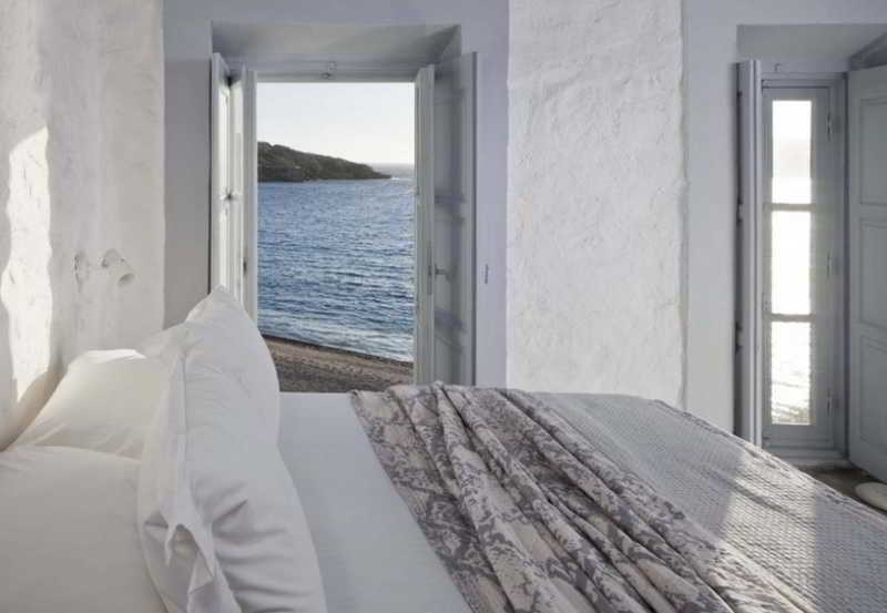 Hotel Coco-mat Eco Residences Serifos  | Serifos | Cyclades | Greece 3