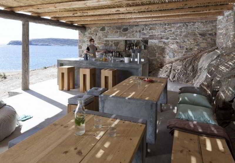 Hotel Coco-mat Eco Residences Serifos  | Serifos | Cyclades | Greece 4