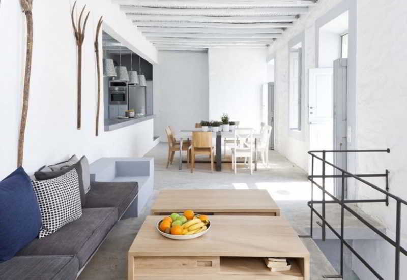 Hotel Coco-mat Eco Residences Serifos  | Serifos | Cyclades | Greece 5