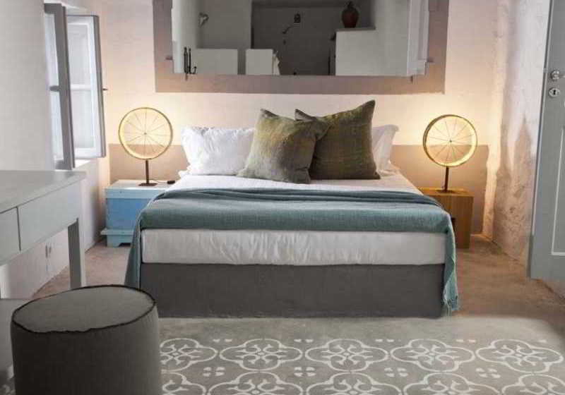 Hotel Coco-mat Eco Residences Serifos  | Serifos | Cyclades | Greece 6