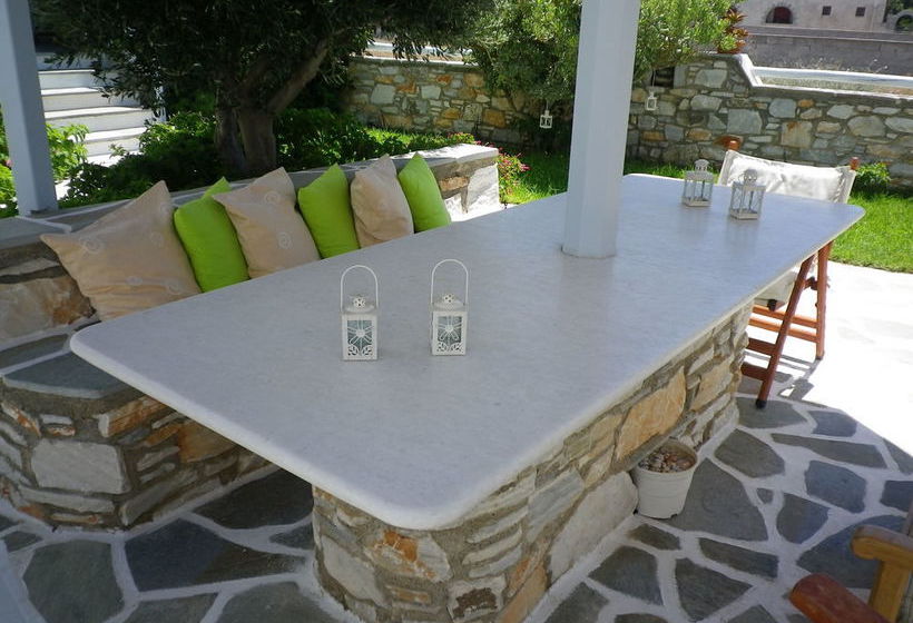 Liana Marouli  | Naxos | Naxos Island | Greece 10