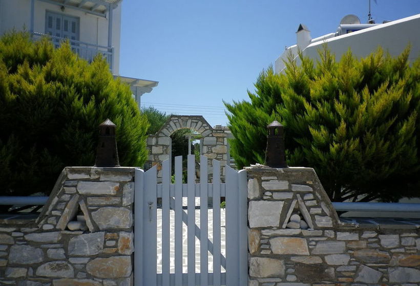 Liana Marouli  | Naxos | Naxos Island | Greece 12