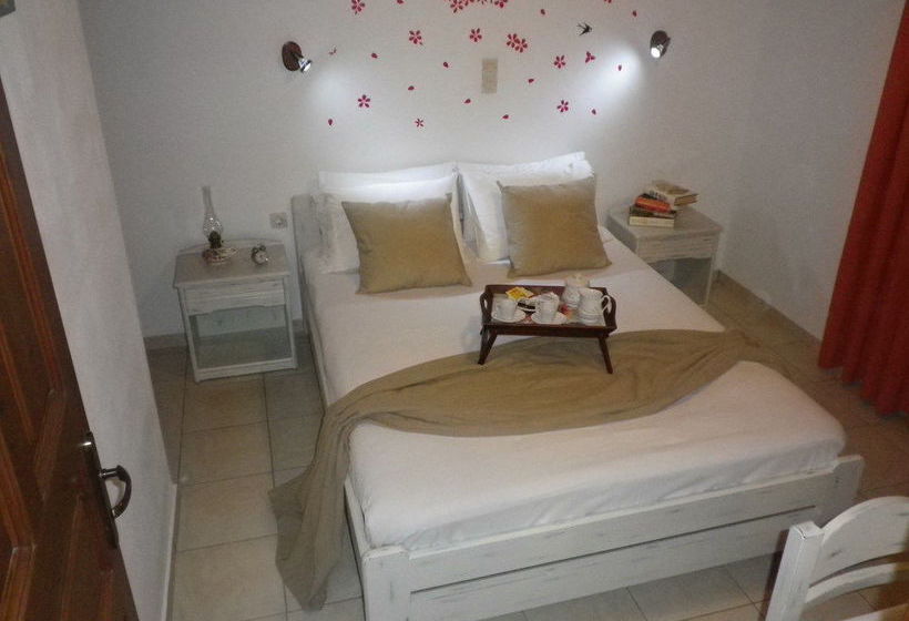 Liana Marouli  | Naxos | Naxos Island | Greece 14