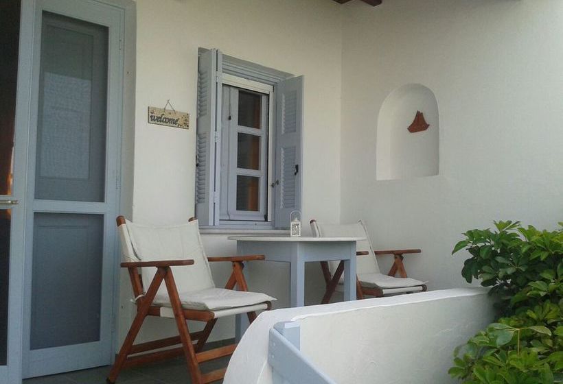 Liana Marouli  | Naxos | Naxos Island | Greece 16