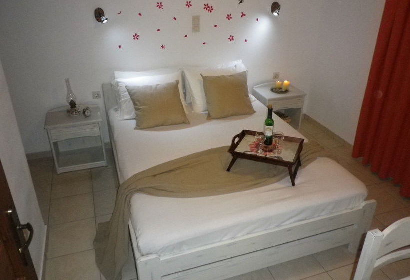 Liana Marouli  | Naxos | Naxos Island | Greece 17