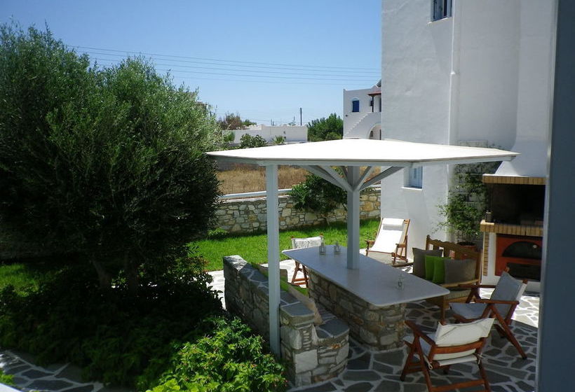 Liana Marouli  | Naxos | Naxos Island | Greece 2