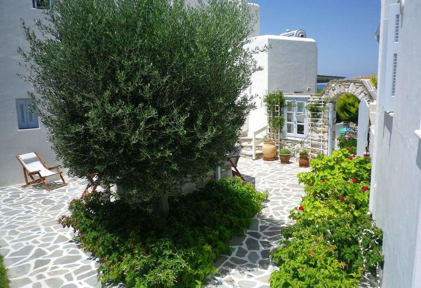 Liana Marouli  | Naxos | Naxos Island | Greece 3