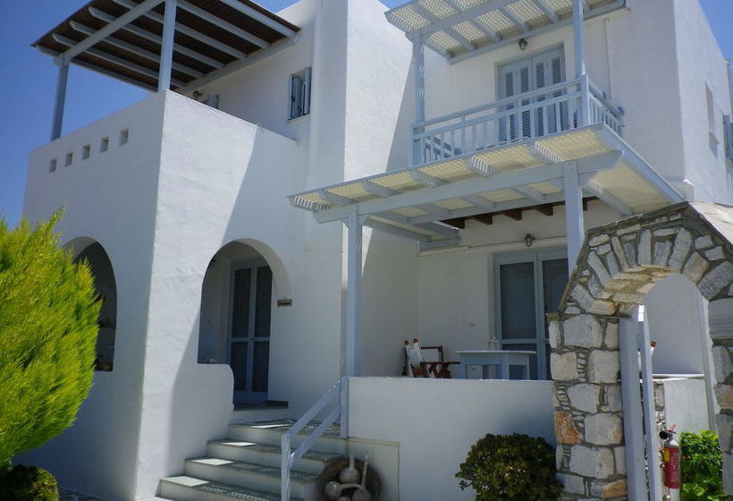 Liana Marouli  | Naxos | Naxos Island | Greece 5