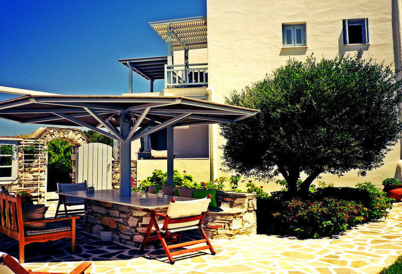 Liana Marouli  | Naxos | Naxos Island | Greece 6