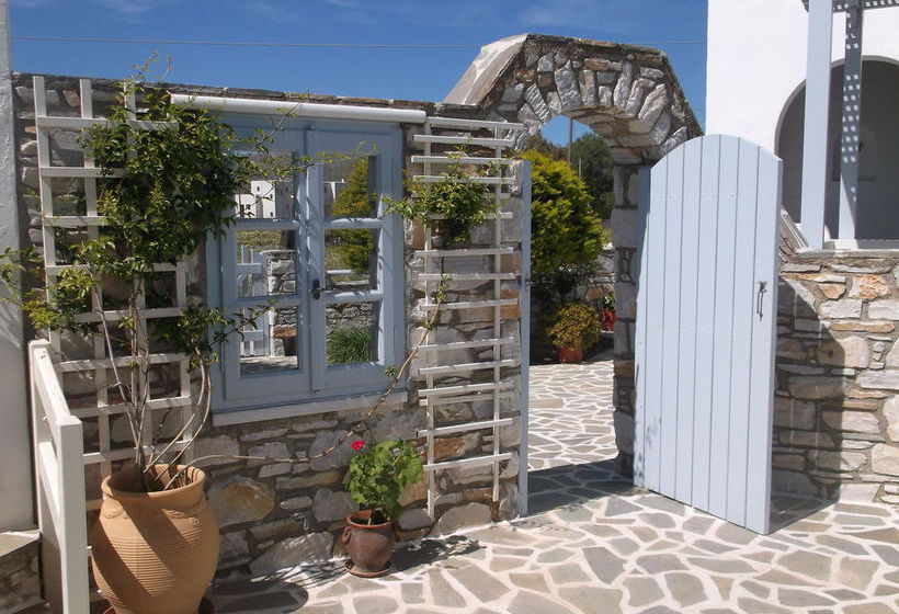 Liana Marouli  | Naxos | Naxos Island | Greece 7