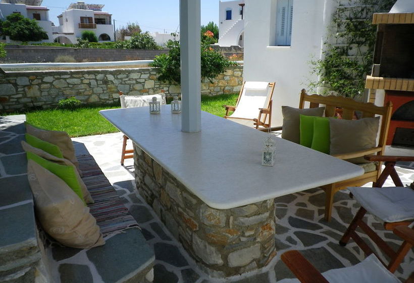 Liana Marouli  | Naxos | Naxos Island | Greece 9