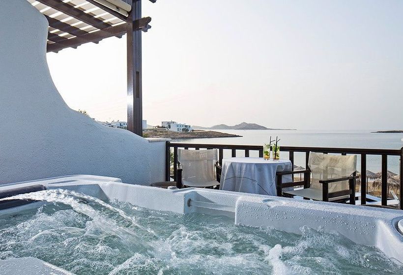 Hotel Contaratos Beach & Contaratos Bay  | Naousa | Cyclades | Greece 12