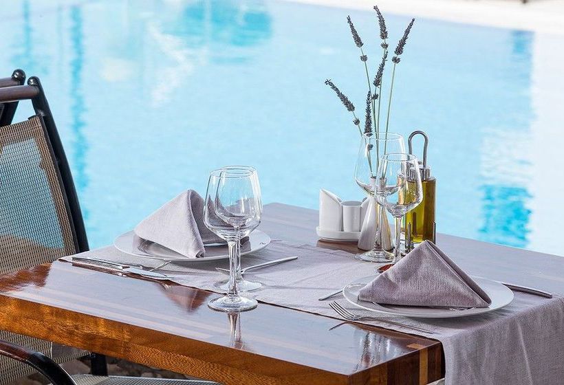 Hotel Contaratos Beach & Contaratos Bay  | Naousa | Cyclades | Greece 15