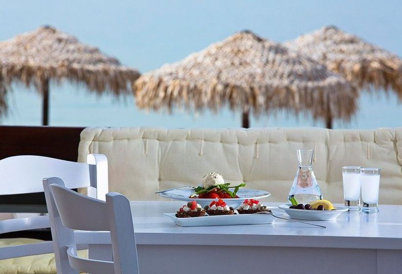 Hotel Contaratos Beach & Contaratos Bay  | Naousa | Cyclades | Greece 16