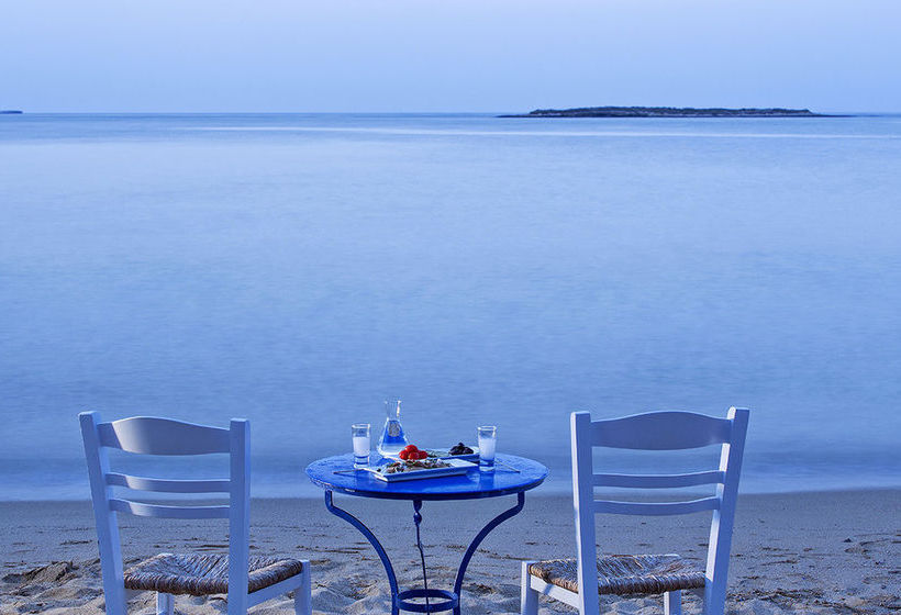 Hotel Contaratos Beach & Contaratos Bay  | Naousa | Cyclades | Greece 17