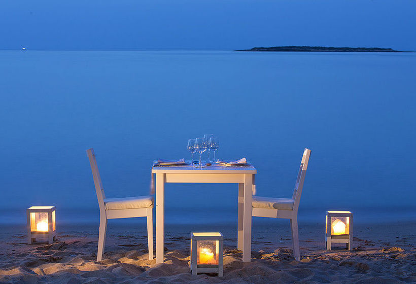 Hotel Contaratos Beach & Contaratos Bay  | Naousa | Cyclades | Greece 18