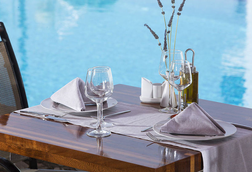 Hotel Contaratos Beach & Contaratos Bay  | Naousa | Cyclades | Greece 20