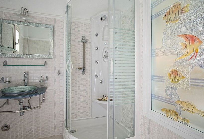 Hotel Contaratos Beach & Contaratos Bay  | Naousa | Cyclades | Greece 3