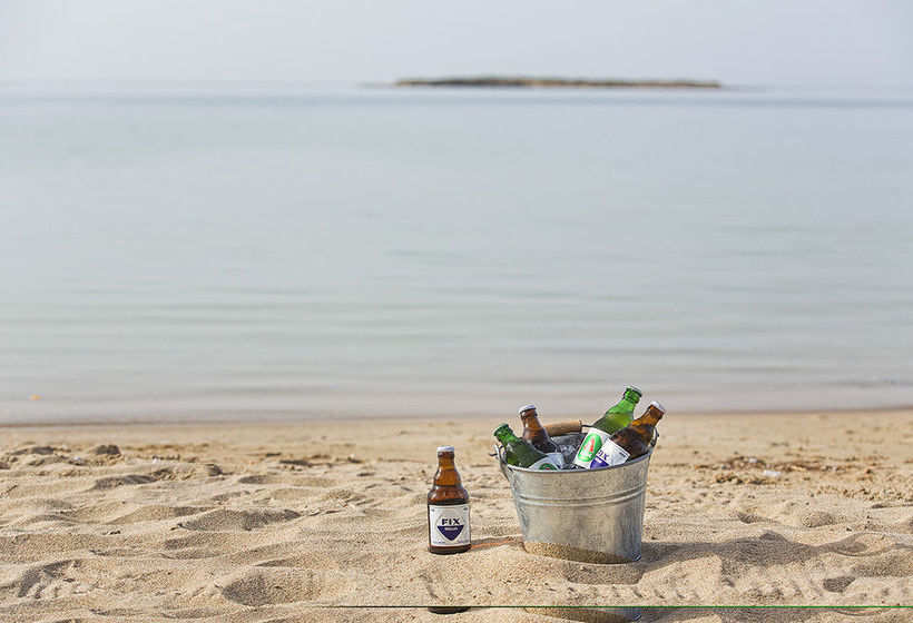 Hotel Contaratos Beach & Contaratos Bay  | Naousa | Cyclades | Greece 4