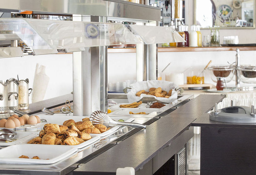 Hotel Contaratos Beach & Contaratos Bay  | Naousa | Cyclades | Greece 5