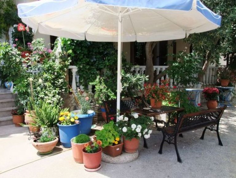 Hotel Pigi  | Ireon | Samos | Greece 1