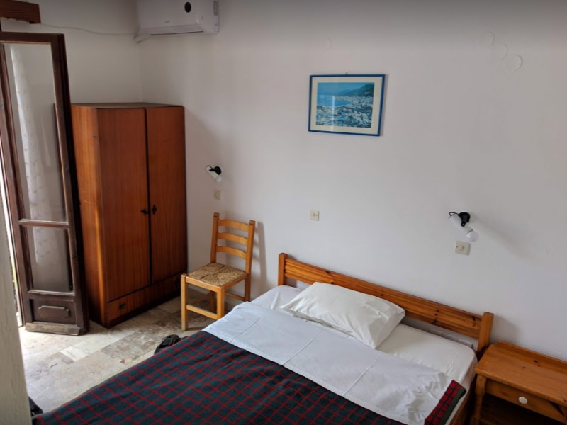 Hotel Pigi  | Ireon | Samos | Greece 2