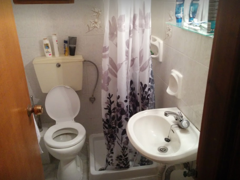 Hotel Pigi  | Ireon | Samos | Greece 3