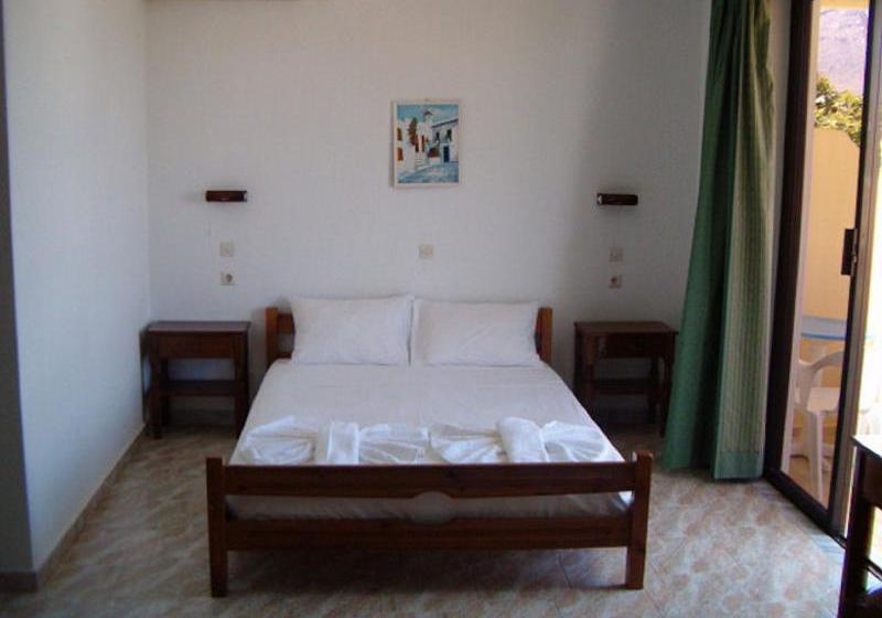 Hotel Anagros  | Archangelos | Rhodes | Greece 14