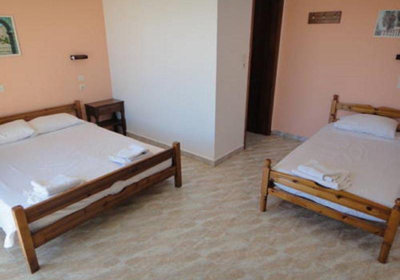 Hotel Anagros  | Archangelos | Rhodes | Greece 16