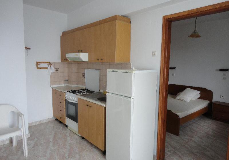 Hotel Anagros  | Archangelos | Rhodes | Greece 17