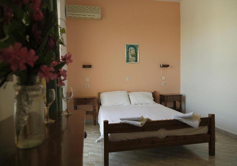 Hotel Anagros  | Archangelos | Rhodes | Greece 18