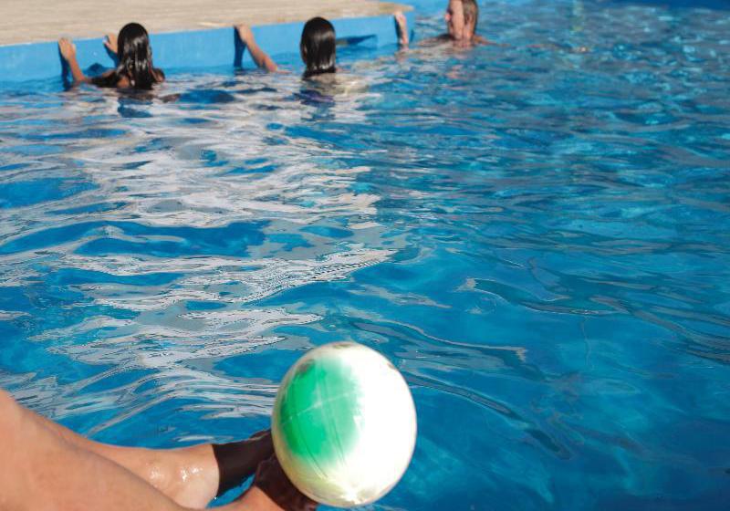 Hotel Anagros  | Archangelos | Rhodes | Greece 4