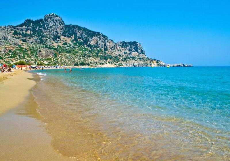 Hotel Anagros  | Archangelos | Rhodes | Greece 7