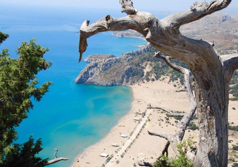 Hotel Anagros  | Archangelos | Rhodes | Greece 8