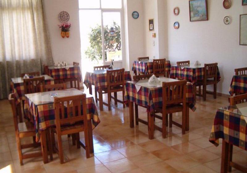 Hotel Anagros  | Archangelos | Rhodes | Greece 9