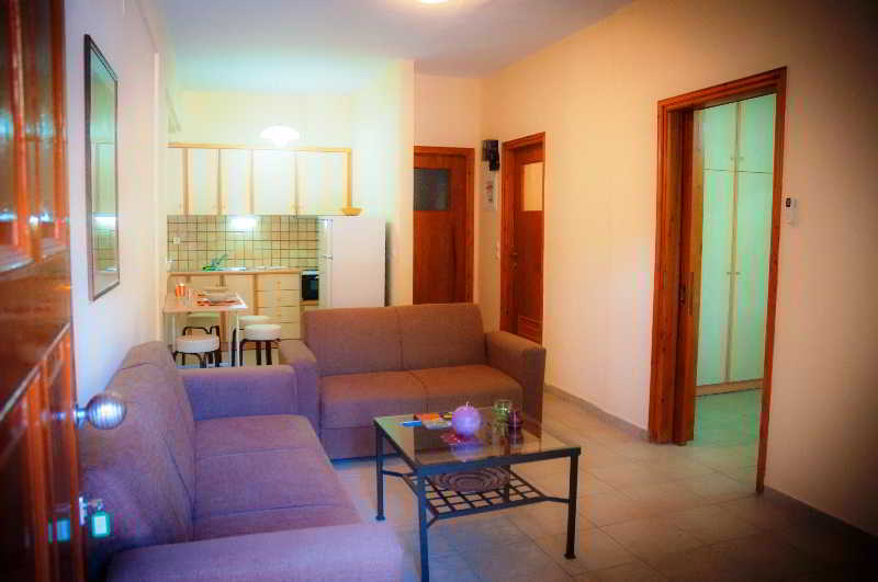 Villa Kokoros  | Kato Korakiana | Corfu | Greece