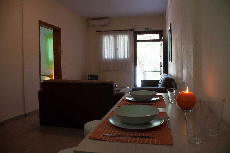 Villa Kokoros  | Kato Korakiana | Corfu | Greece 12