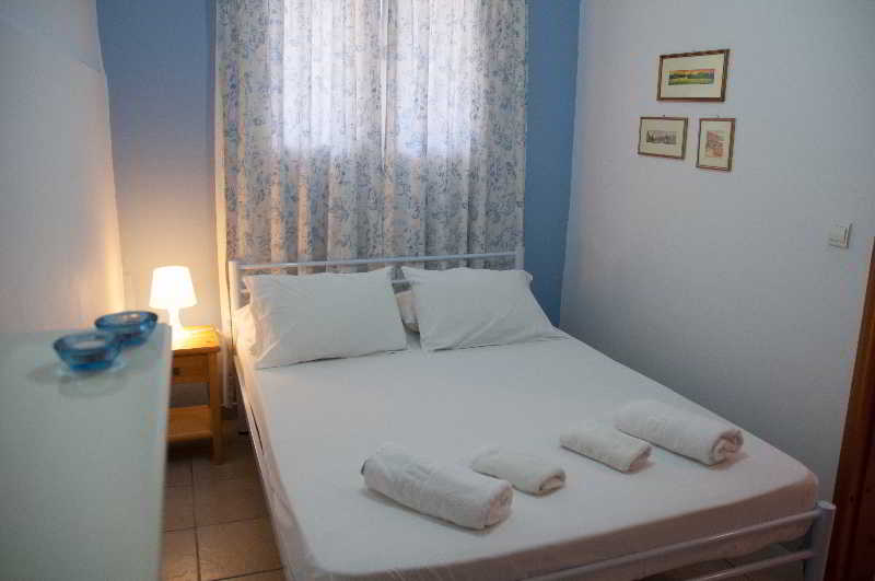 Villa Kokoros  | Kato Korakiana | Corfu | Greece 13