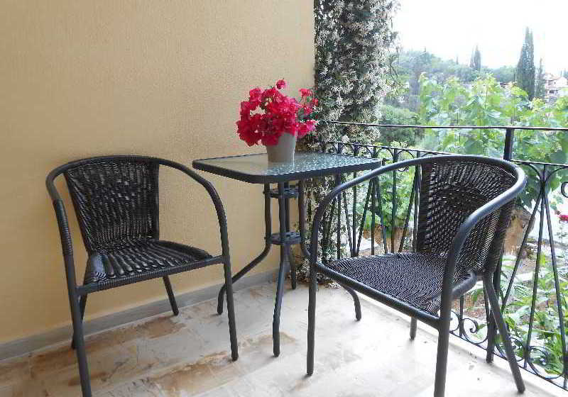 Villa Kokoros  | Kato Korakiana | Corfu | Greece 17