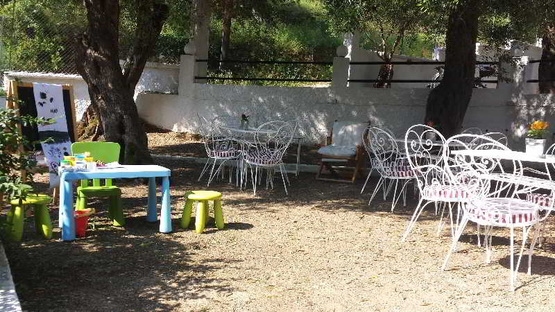 Villa Kokoros  | Kato Korakiana | Corfu | Greece 18