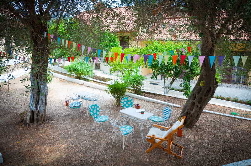 Villa Kokoros  | Kato Korakiana | Corfu | Greece 20