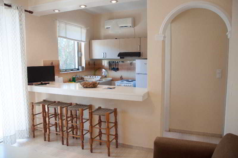 Villa Kokoros  | Kato Korakiana | Corfu | Greece 5