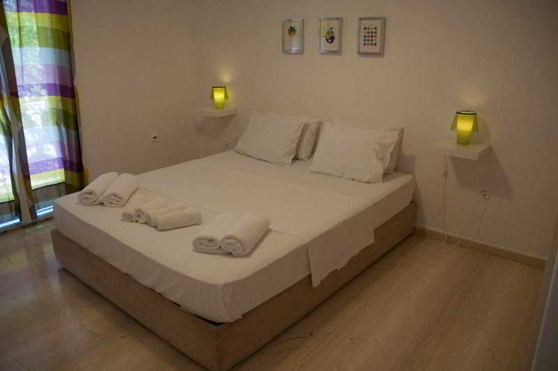 Villa Kokoros  | Kato Korakiana | Corfu | Greece 9