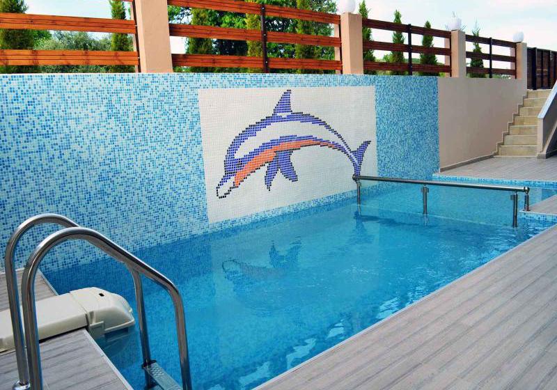 Grand Villas Macedonia Oriental y Tracia