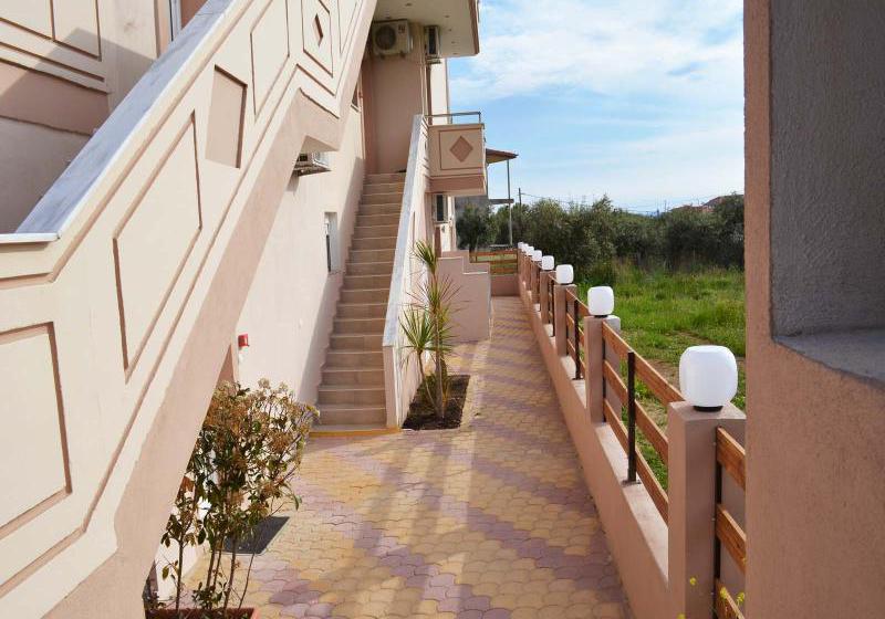 Grand Villas  | Limenaria | East Macedonia and Thrace | Greece 1