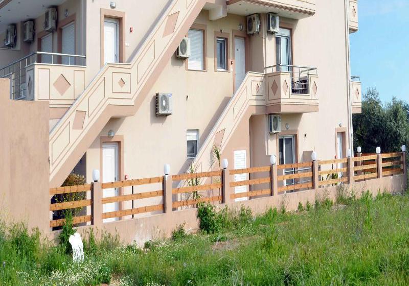 Grand Villas  | Limenaria | East Macedonia and Thrace | Greece 2